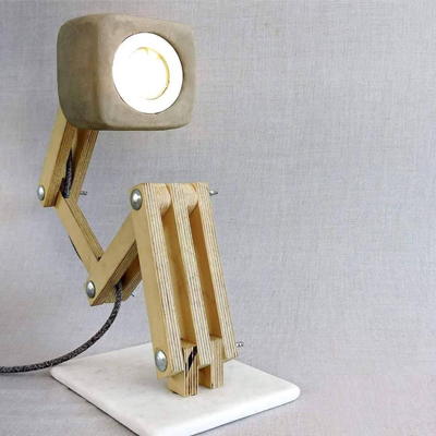 Design Lab Show | Parameter Expression Ιλι