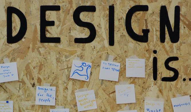 So, What is design?